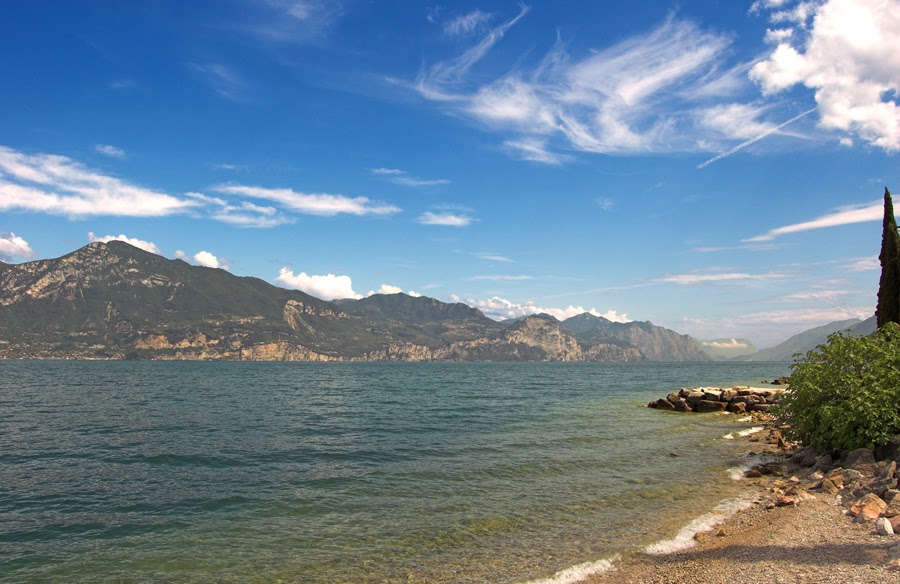 Lake Garda 1