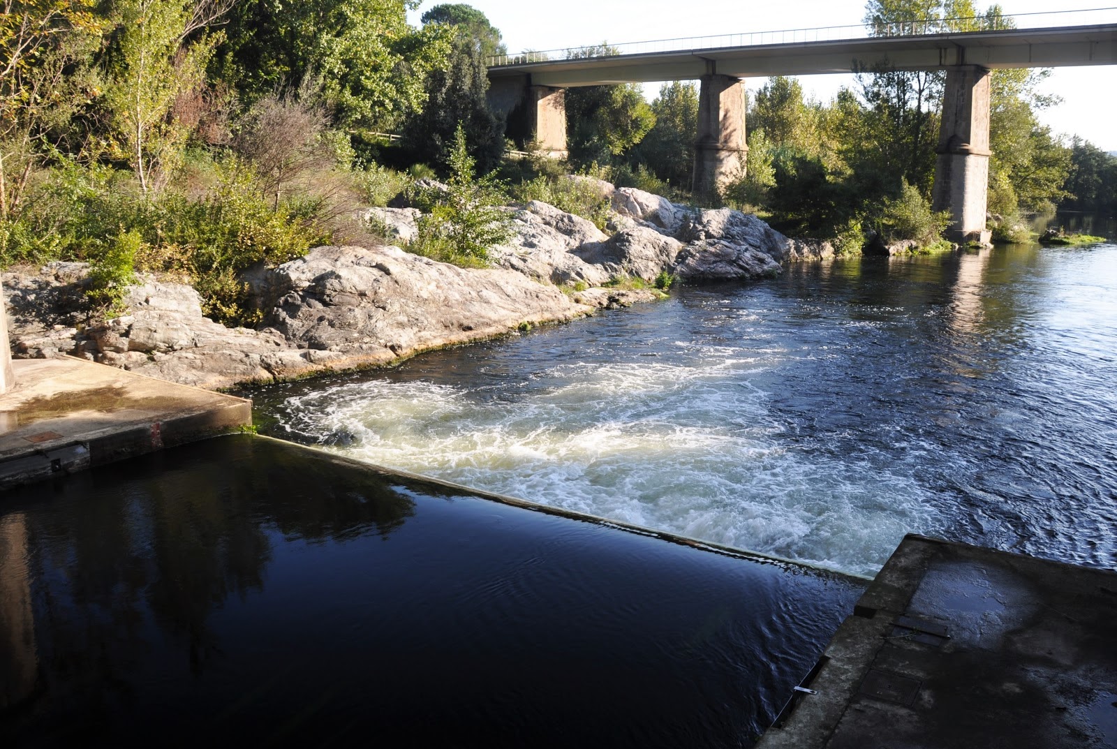 Ter River