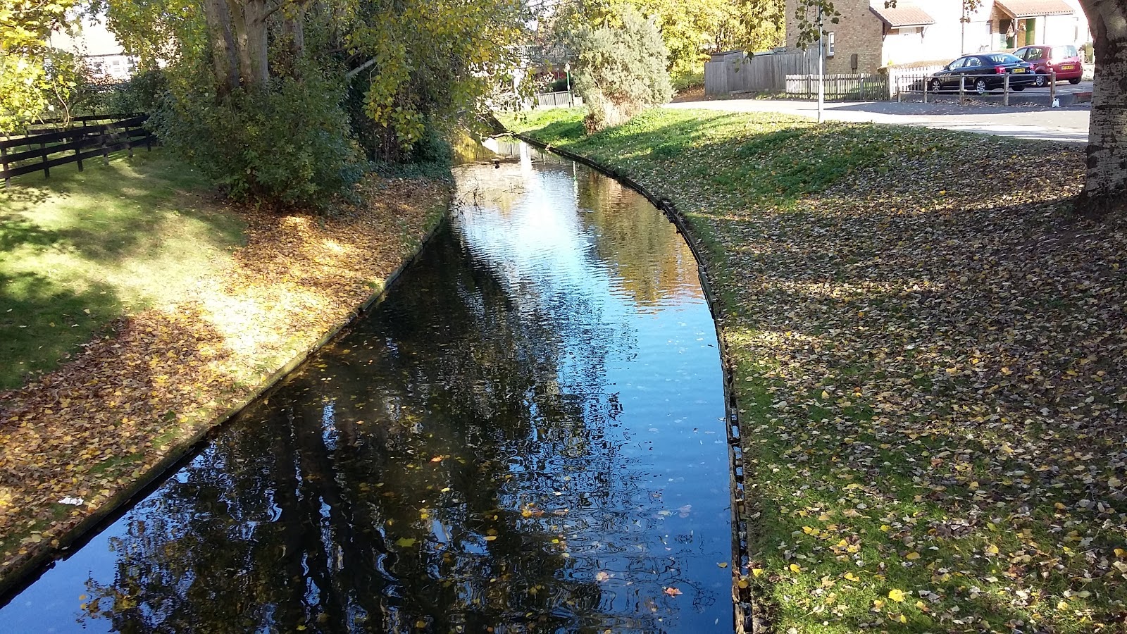 Urban Rivers 3