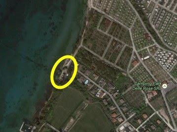 Villa Bagatta