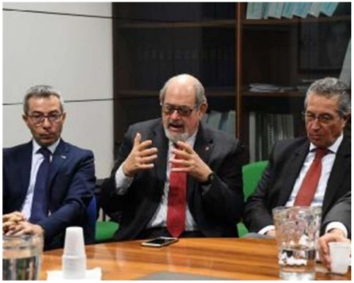 INTCATCH in local Italian news, 10 February 2018 