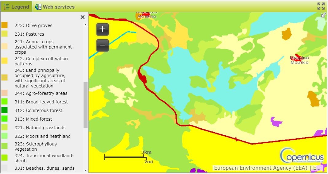landuse