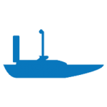 Our boats