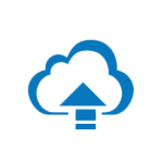 Sending data to the cloud